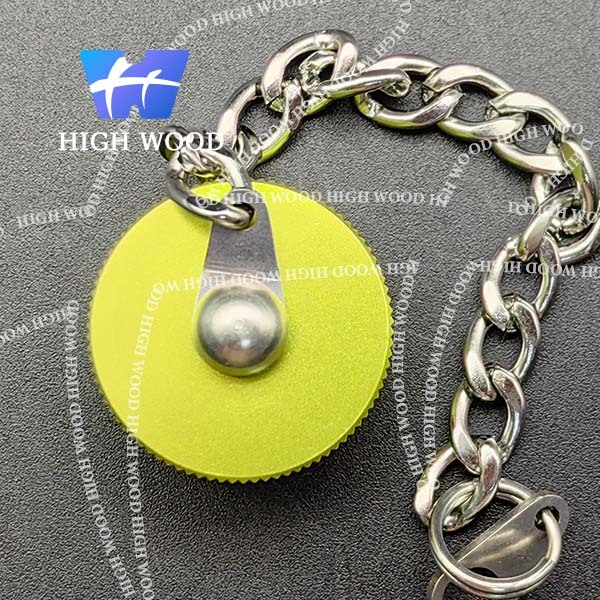 Russian Military Standard Aluminium Alloy Dust Cap OHS Series OHS-ZFG-14