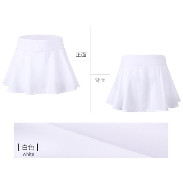 Ladies Summer Women Wholesale Causal Women's Clothing Sexy Gym Sport Skater Skirt