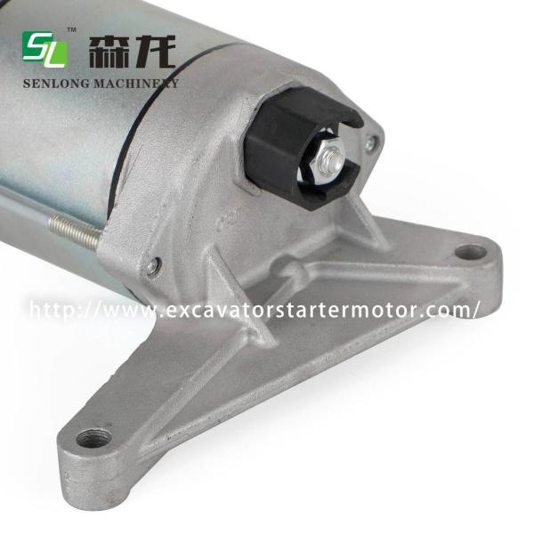 Starter XT1200 10-17 Motorcycle 12V 9T CW 23P-81890-00