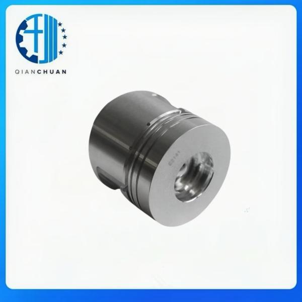 6204-31-2141 6204312141 Piston for Komatsu 4D95 4D95LE PC60-7 PC78US Diesel Engine Spare Parts Construction Machinery Parts