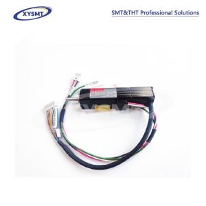 Quality 90K6A-01C208 AC SERVO MOTOR Z6 FOR YAMAHA YG100 YG100R YG100A YG100B machine spare part for sale