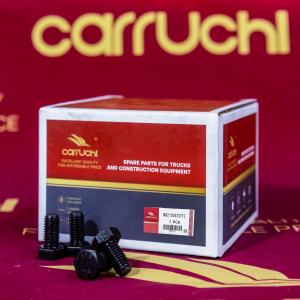 MQ2100820TF2 FOR howo MCX16 ALEX PARTS BOLT