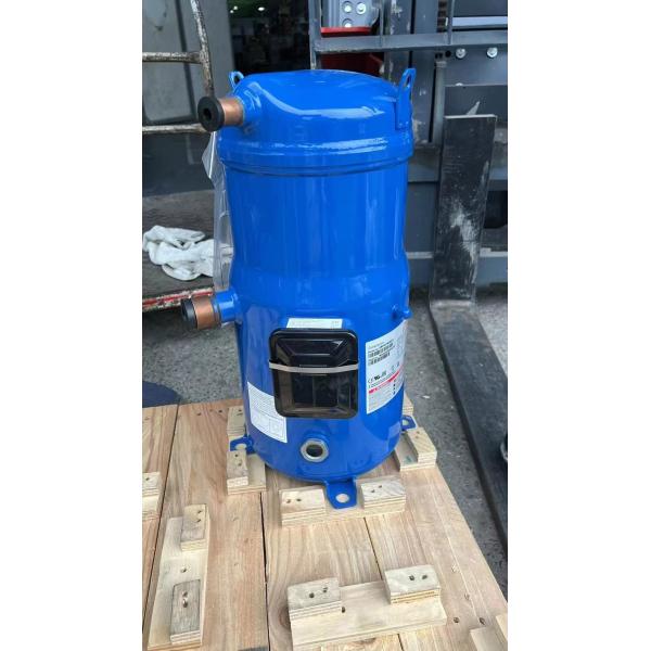 7HP 69600 BTU R22 Refrigeration Scroll Compressor SM084S4VC Reefer Compressor
