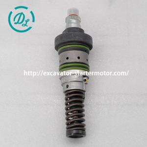 EexcavaStart Bosch PFM1P100S1009 Fuel Injection Pump 0414491109 021124050