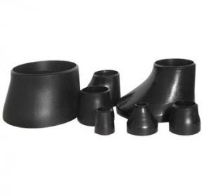 China ASTM  A105 Steel Butt Welding Pipe Fittings Concentric Swage Reducer on sale