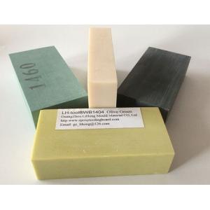 Density 1.4g/Cm3 Epoxy Tooling Board CNC Processing No Dust