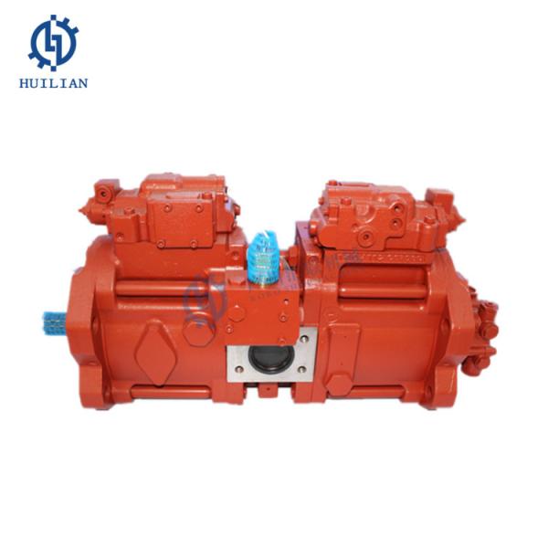 Buy Excavator Spare Parts DH220-5 DH215-7 DH225-7 Excavator Hydraulic Pump K3V112DT K3V112DT-HN at wholesale prices