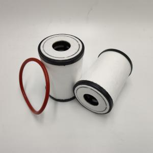 Video Outgoing-Inspection E500H D129 Diesel Oil Engine Filter for Construction