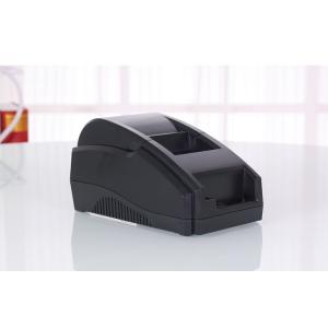 58mm Thermal Printer Receipt Black And White For Smartphone And Computer BT+USB