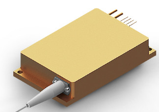 Buy Compact 808nm 60w Fiber Coupled Diode Laser Lightweight at wholesale prices