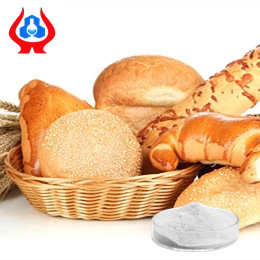 Food Additive Sodium Carboxymethyl Cellulose Food Grade CMC