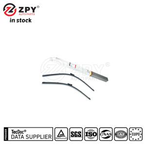 ZPY 4L1998002 Front Windshield Wiper Blades For 2007-2015 Audi Q7 4L 4LB