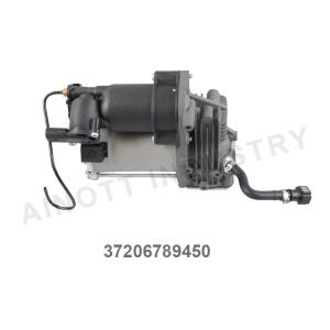 China OEM 37206789450 37206864215 Air Suspension Compressor Pump For F01 F02 F11 F07 F18 on sale