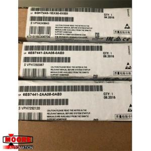6ES7441-2AA05-0AE0 6ES7 441-2AA05-0AE0 Siemens Communication Module