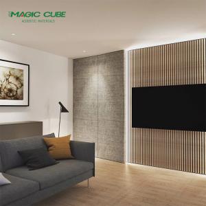 Upgrade Your Walls with Akupanel Acoustic Panels Carefully Crafted Mdf Board Included