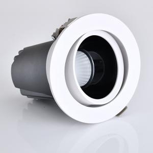 Ceiling Dimming Mini LED Spotlights 5W Power Consumption 5000K