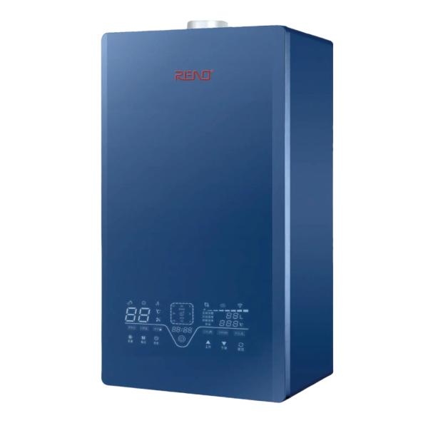 Buy 20 Kw Wall Mount Gas Boiler with 21 Kinds of Protection for and Eco-Friendly Heating at wholesale prices