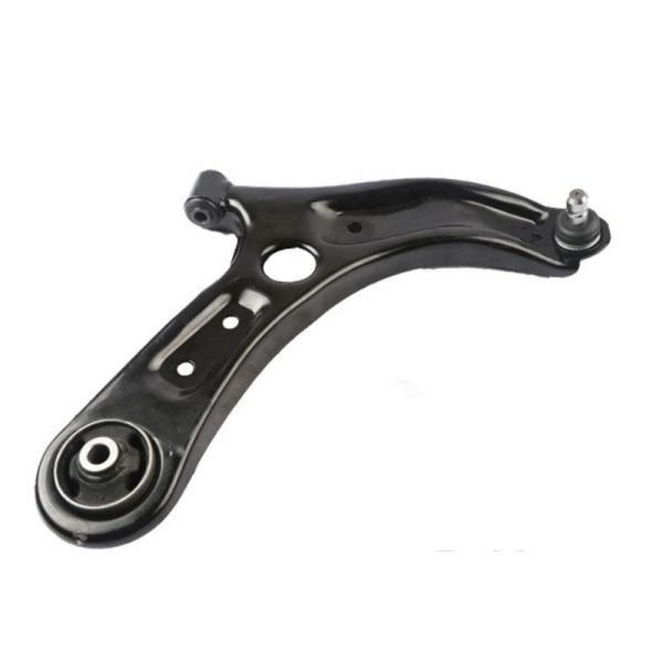 Korean Car Front Lower Control Arms for Hyundai Accent Spare Parts 2012 2015