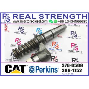 100%new 376-0509 250-1313 fuel injector nozzle