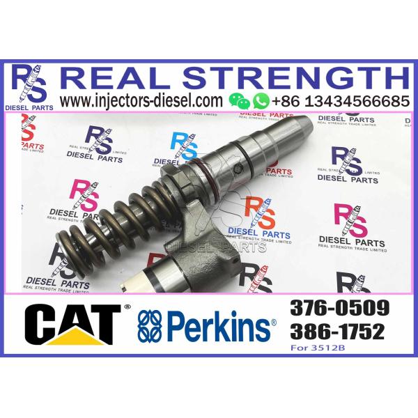 Buy 100%new 376-0509 250-1313 fuel injector nozzle at wholesale prices