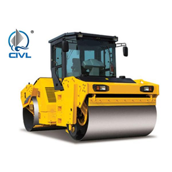 Buy CVXD122/CVXD132/CVXD142 14 Ton Road Maintenance Machinery at wholesale prices