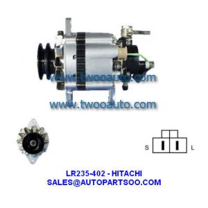 LR235-403T LRA02483 - HITACHI Alternator 24V 35A Alternadores