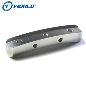 Customized Cnc Milling Machining Metal Spare Mechanical Aluminum Stainless Steel