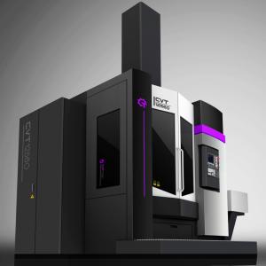 Quality CVT12560-NC China CNC vertical turret lathe machine for sale