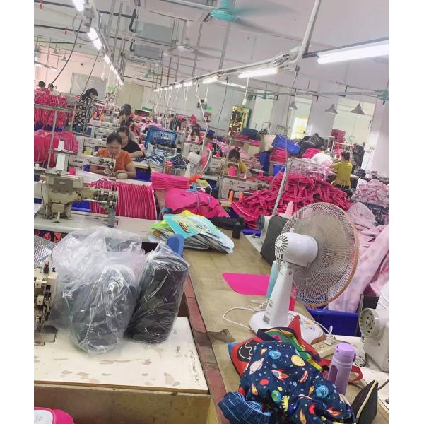 OEM ODM Nursing Mother Bag Diaper Bag Foldable Crib With USB