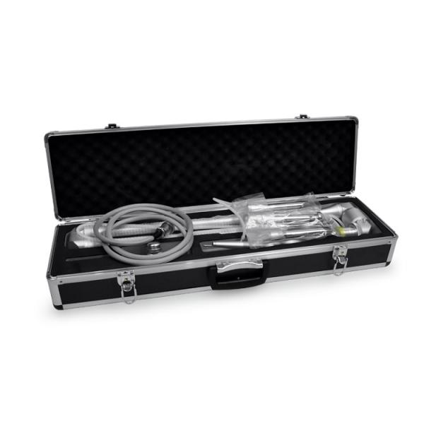 Professional Stationary Clinic Salon Equipment Co2 Fractional Laser Skin Rejuvenation Scar Removal Vaginal Tightening Machine