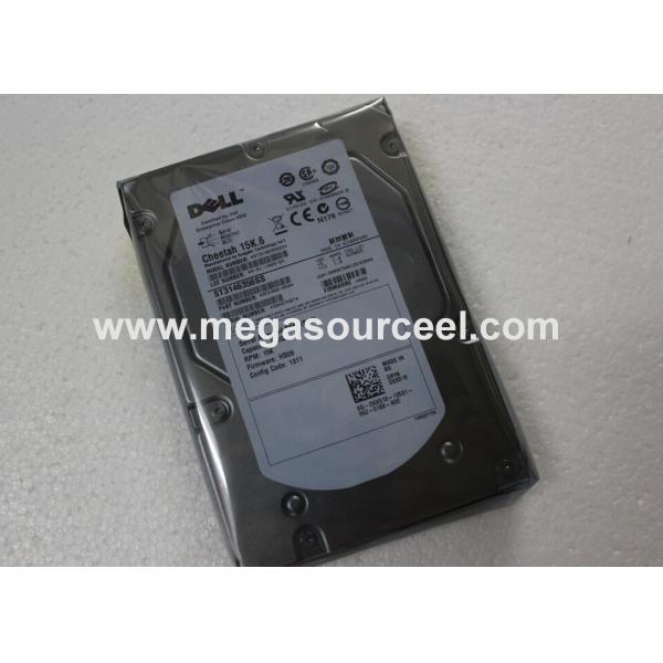Seagate Cheetah 15K 146.3 GB Internal HDD - 3.5" - ST3146356SS - SAS - 15,000 rpm