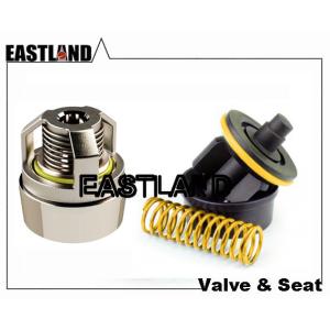 Sell Aplex SC45 Triplex Piston Pump Fluid End Valve and Seat Assembly Made in China