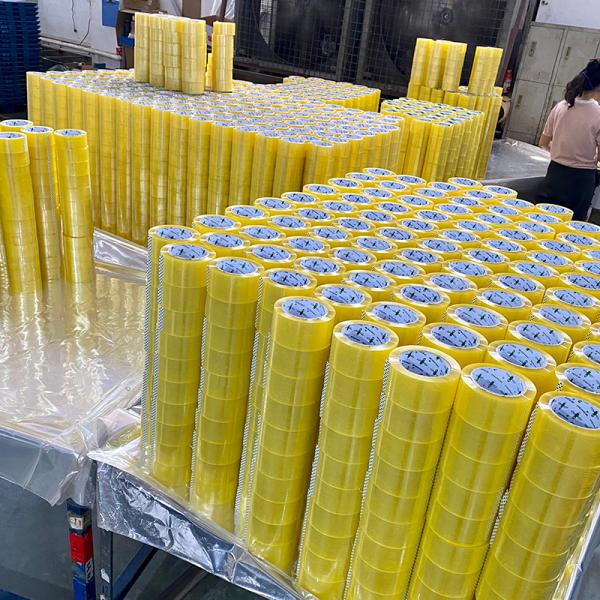 Buy Industrial Adhesive Tape For Shipping Packaging Made In CHINA at wholesale prices