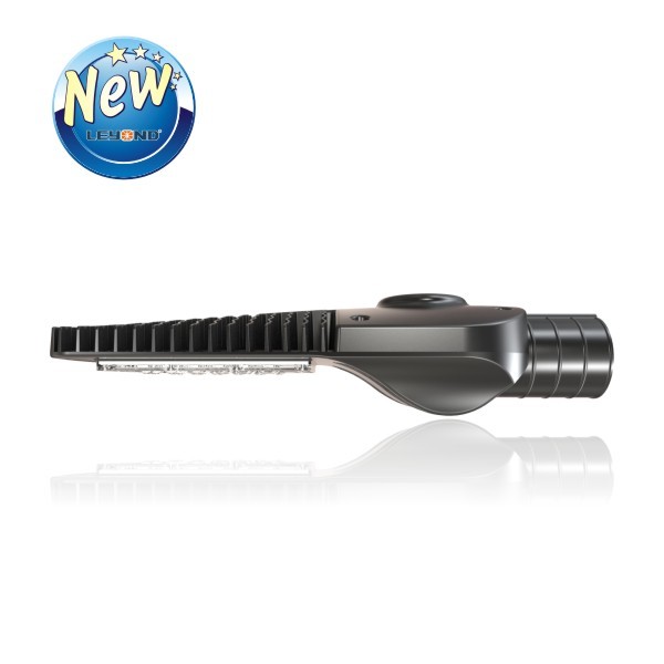 Buy 3600-4000lm LED Street Lighting 10-180w 2700-6500k Ip66 Ik10 2-7 Years Warranty at wholesale prices