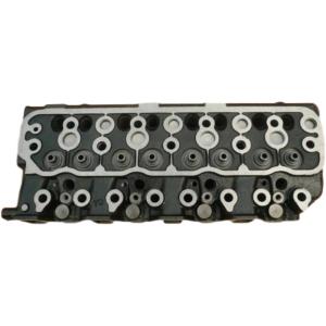 4D34 Engine Cylinder Head ME997711 ME990196 ME997799