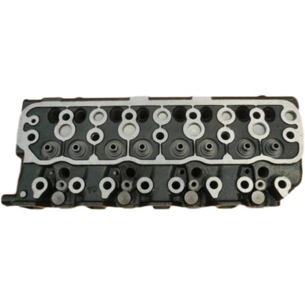 Buy 4D34 Engine Cylinder Head ME997711 ME990196 ME997799 at wholesale prices