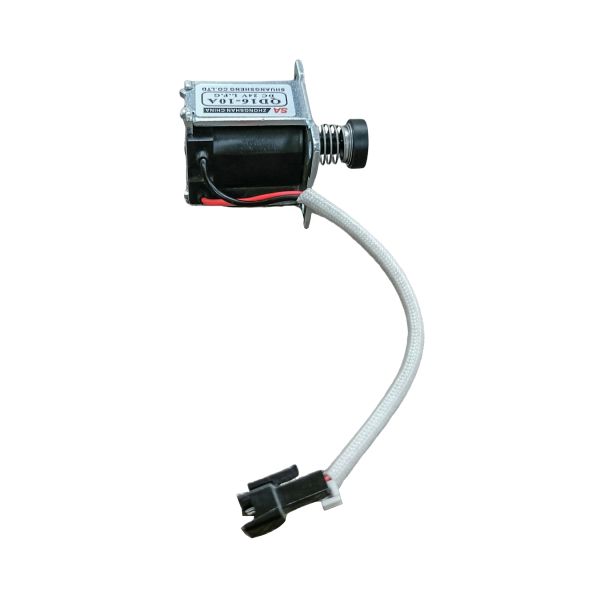 Buy Flue Gas Water Heater Solenoid Safety Valve Wholesale at wholesale prices