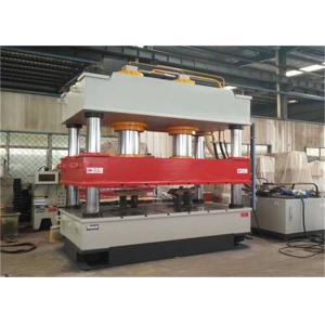 45 Degree CE Welded 3mm Cold Forming Elbow Machine