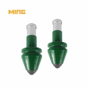 35mm Shank Diameter U94-19Z Coal Mining Picks For Underground Drilling Rig