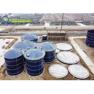 China 200,000-Gallon Water Storage Tanks: The Ideal Solution for Drinking Water Storage on sale