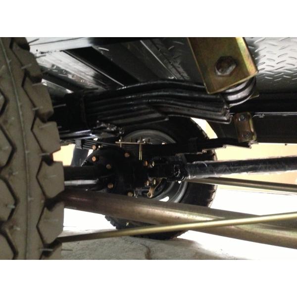 Enclosed Cabin 80km/H 450kg Trike With Passenger Seat