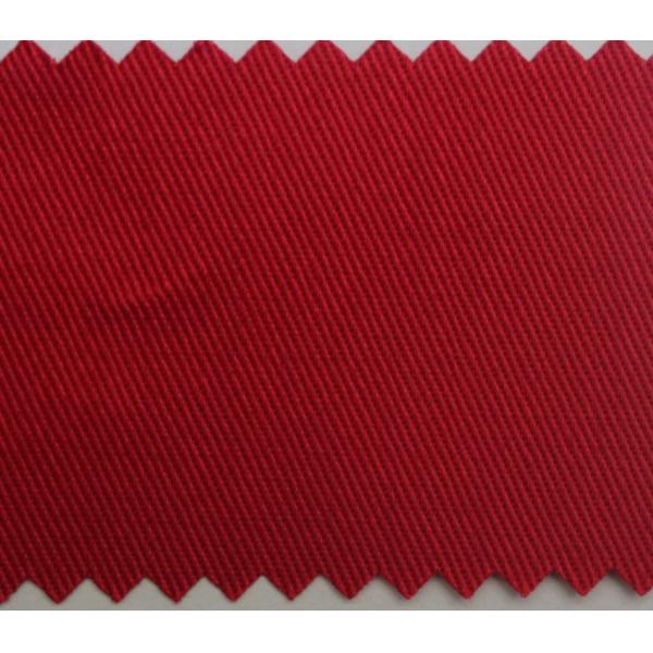 58/60" Width Sustainable 100% Polyester Lining 210T Taffeta Color Fabric Customized