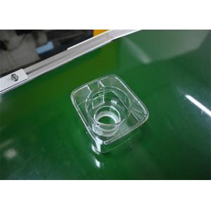 Custom Transparent Injection Molding Medical Parts For Medical Device