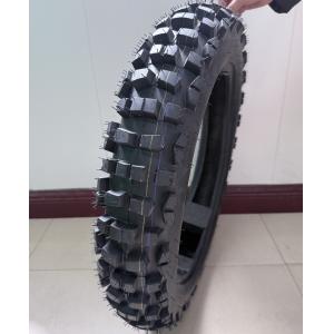 110 100 18 High Performance Off Road Durable Motorcycle Tires Factory Direct