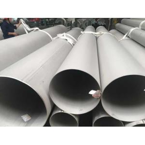 ASTM A790 S31803 SCH10 Stainless Steel Welded Pipes TP304,TP304L,TP304H,TP321