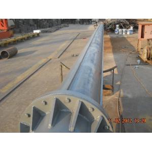 35 Crmo Kelly Bar Outer Diame 254mm Foundation Drilling Tools