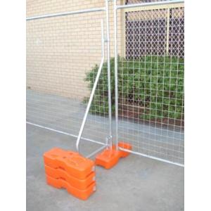 Quality temporary fences manufacturer for sale