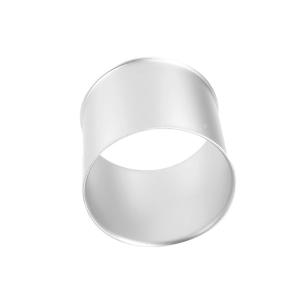 Front Aluminum Cover For A8 D4 Air Suspension Shock Repair Parts 4H0616039AD