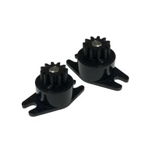 Custom Automobile Handle Rotary Damper With Precise Torque Control