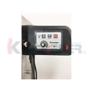 Vertical Electric Motorized Sausage Stuffer Machine Commercial Industrial 30LB